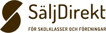 logotyp säljdirekt