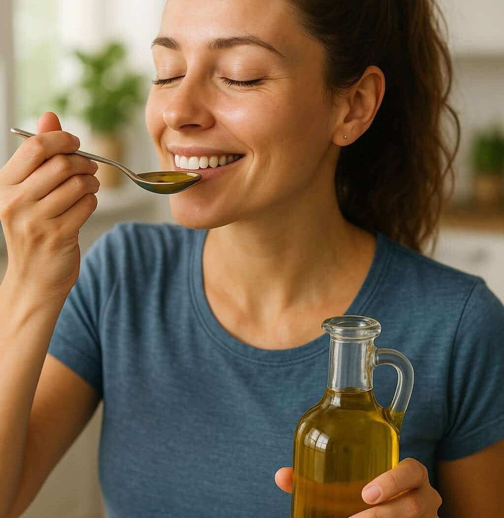 Fördelar med extra jungfruolivolja