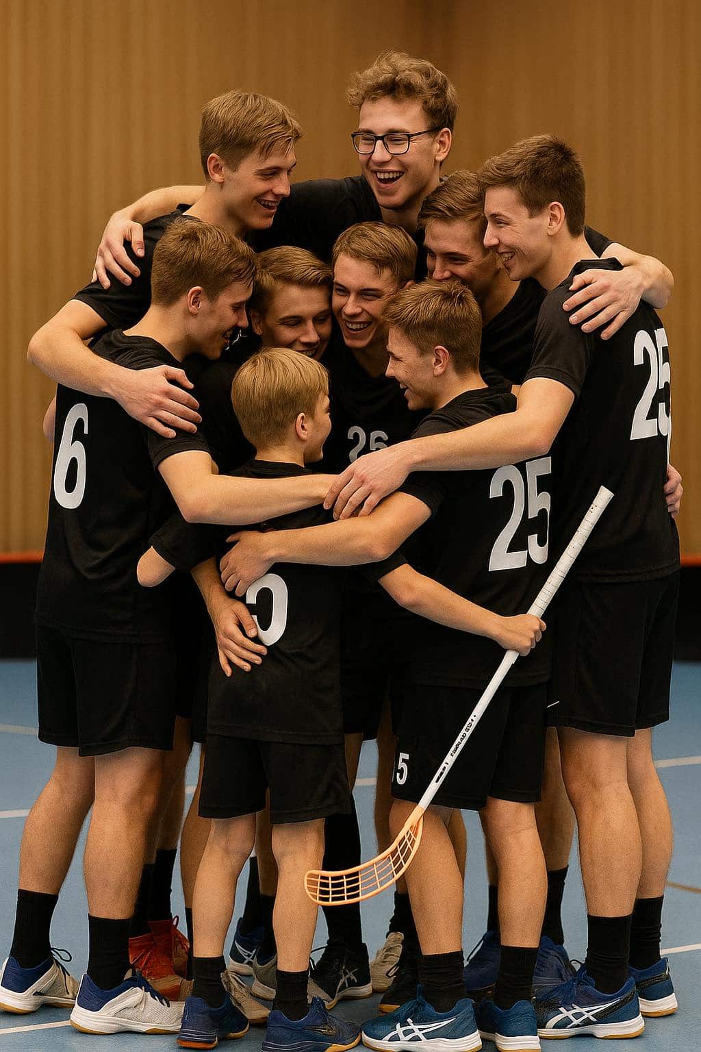 föreningen