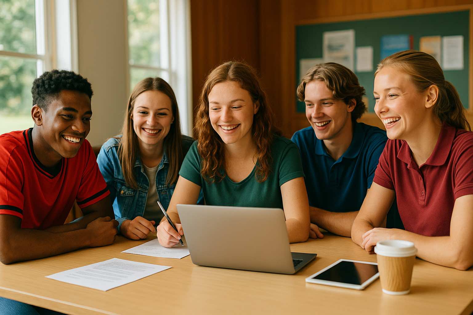 att tänka på inför en försäljningsperiod med föreningen