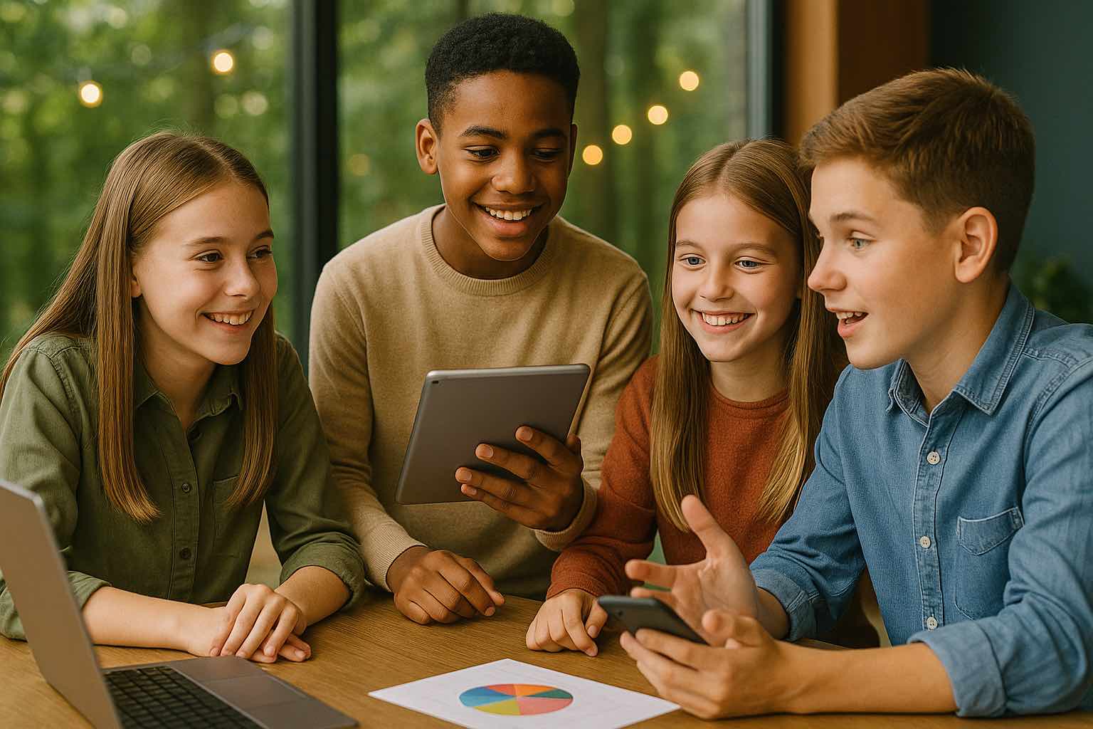 säljkanaler och stöd