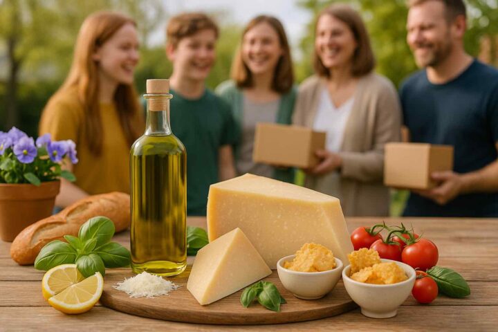 produkter att sälja på våren